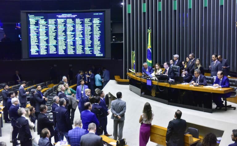 Governo Federal publica portaria conjunta para destravar emendas parlamentares