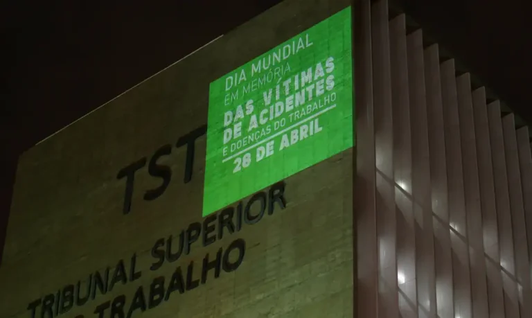 Acidentes de trabalho registraram seis milhões de casos de 2012 a 2022