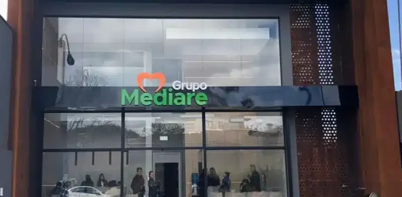 Mediare