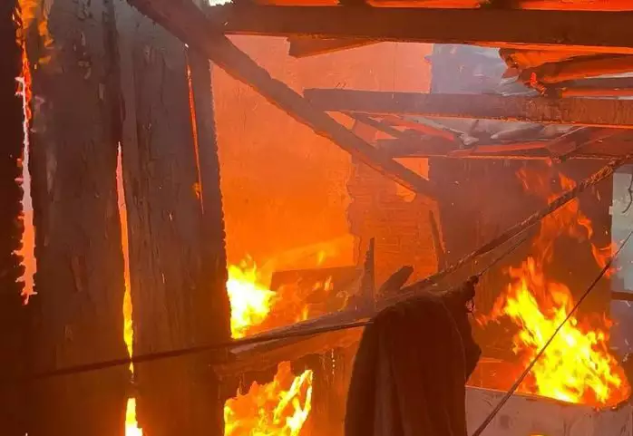 Chacina em Cidreira: cinco pessoas mortas a tiros e em incêndio