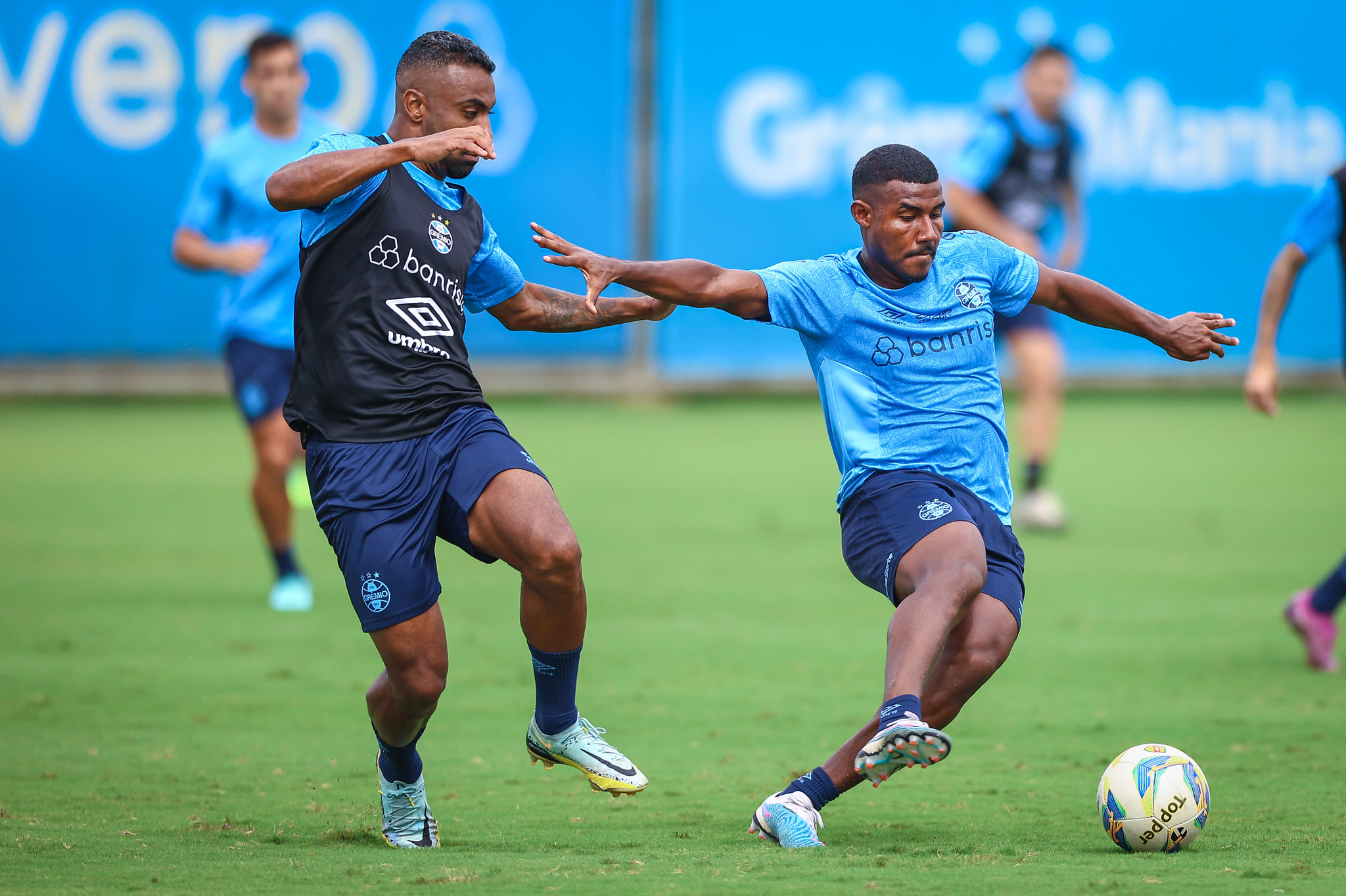 Grêmio x Juventude: saiba como acompanhar a final do gauchão 2024