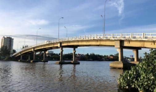 Justiça proíbe o tráfego de veículos pesados em ponte que liga o Rio Grande do Sul a Santa Catarina