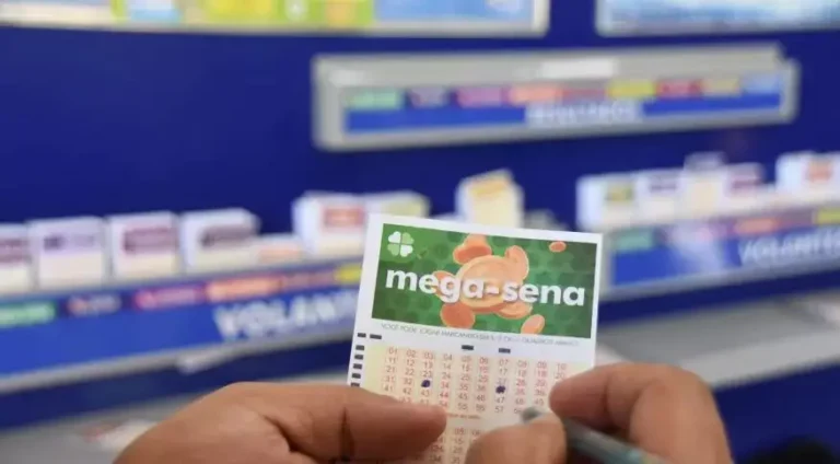 Mega-Sena sorteia nesta terça-feira prêmio estimado em R$ 2,5 milhões - Foto: Agência Brasil