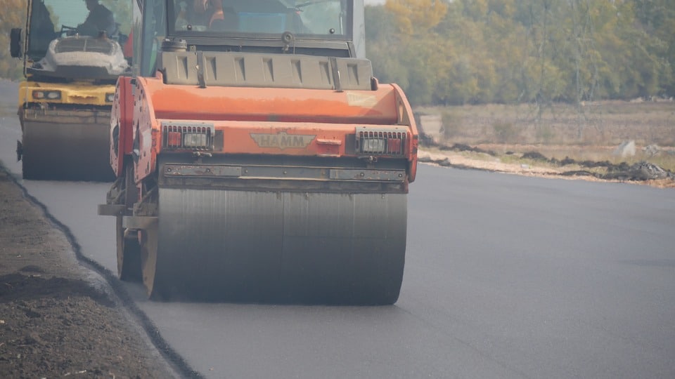 BR-116 terá bloqueio para obras de asfalto em viaduto em São Lourenço do Sul