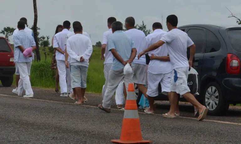 Fim do prazo para saídas temporárias gera incertezas