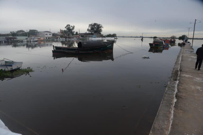 Defesa Civil alerta chuvas e elevação de temperaturas no final de semana