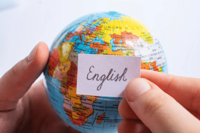 A Importância de Aprender em um Curso de Inglês - Fotos: Freepik