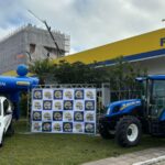 Fortral New Holland
