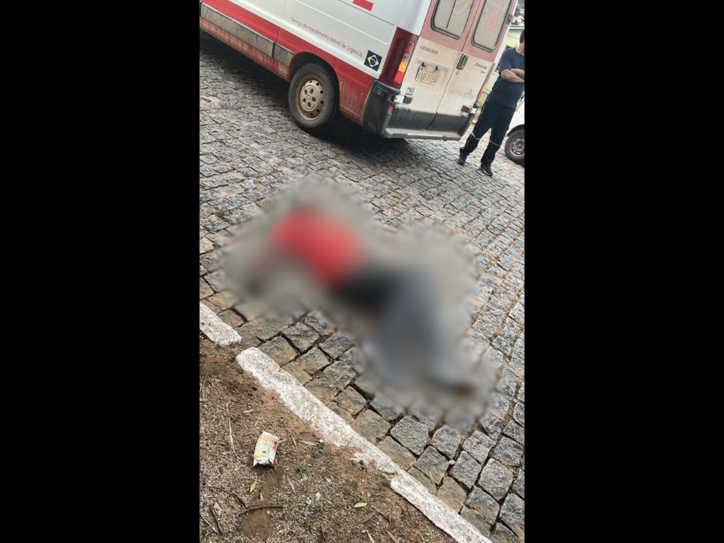 Homem é executado a tiros em Dom Feliciano