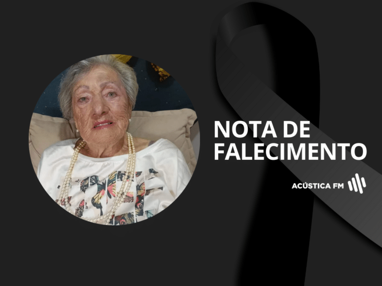 Nota de Falecimento: Maria Pires Boeira morre aos 90 anos