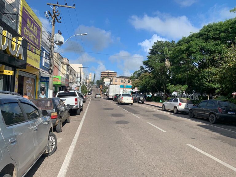 Previsão do tempo para quarta-feira (18): sol na Costa Doce. Foto: Acústica FM