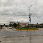 Previsão do tempo para quinta-feira (28): abafamento segue na Costa Doce