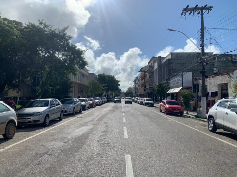 Previsão do tempo para quarta-feira (16): sol e vento na Costa Doce