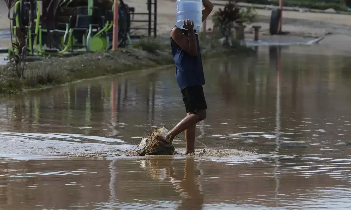 Rio Grande do Sul: mortes sobem em função das chuvas