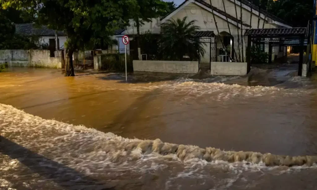 População pode opinar sobre plano de adaptação às mudanças climáticas