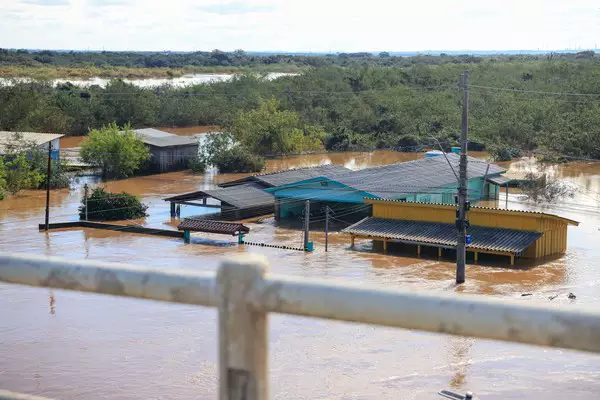 Rio Grande do Sul: estado registra segunda morte por leptospirose