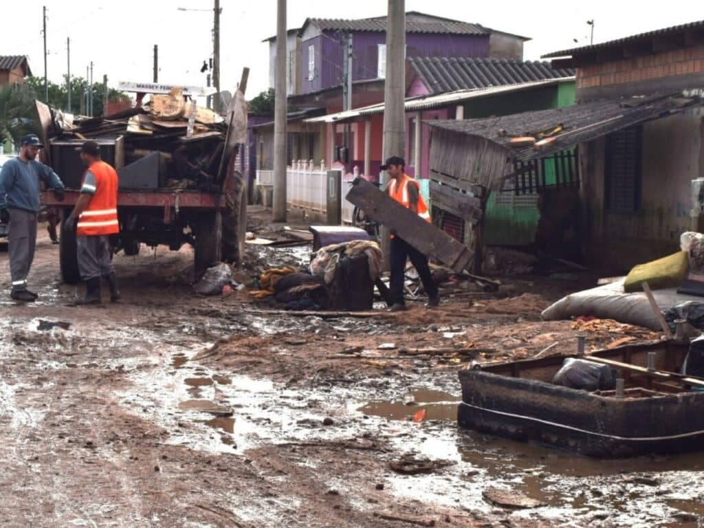 Governo Federal anuncia a construção de 46 moradias do Minha Casa, Minha Vida em Tapes