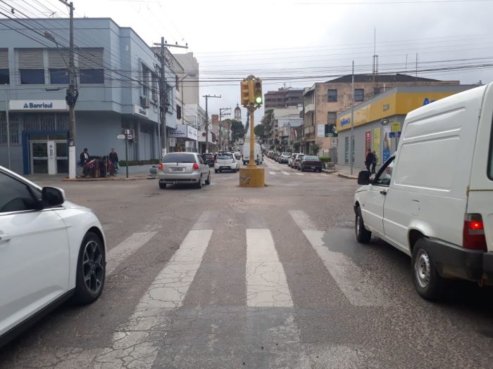 RS libera parcelamento do IPVA e multas no cartão em até 12x