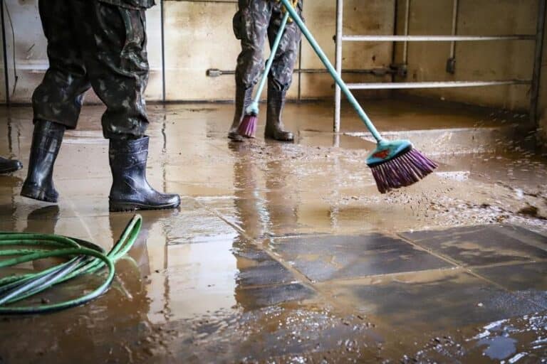 Após trégua, nível do Guaíba volta a subir nesta segunda