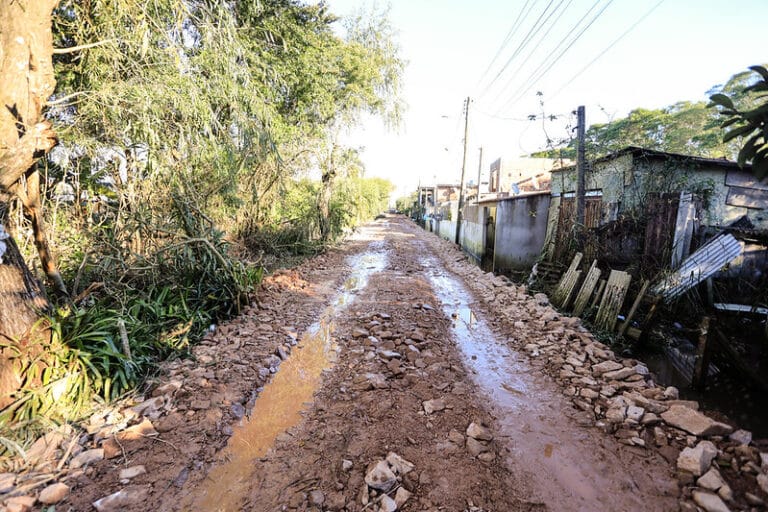 Auxílio Reconstrução em Pelotas: confira se seus dados estão corretos