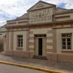 CIne Teatro Coliseu - Camaquã