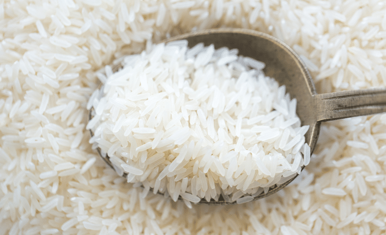 Conab prevê novo aumento nas áreas de arroz e feijão