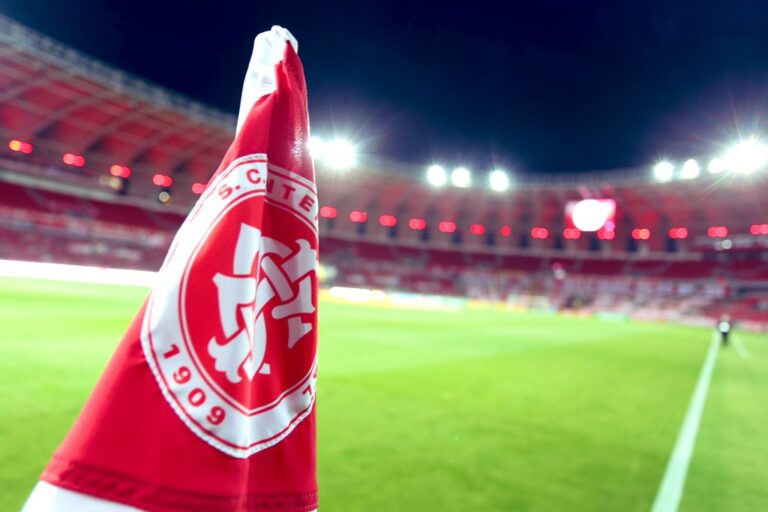 Inter confirma data de retorno ao Beira-Rio