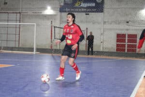 ABF São Lourenço do Sul começa sua caminhada no Campeonato Gaúcho de Futsal no sábado (15) recebendo o Riograndense