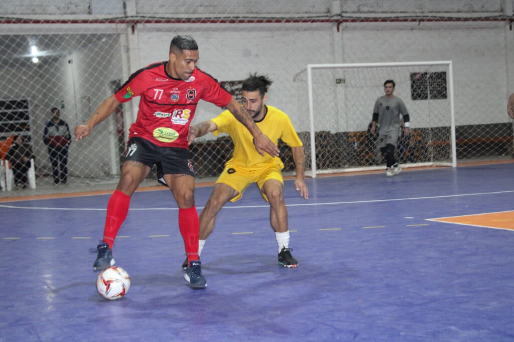 ABF São Lourenço do Sul começa sua caminhada no Campeonato Gaúcho de Futsal no sábado (15) recebendo o Riograndense