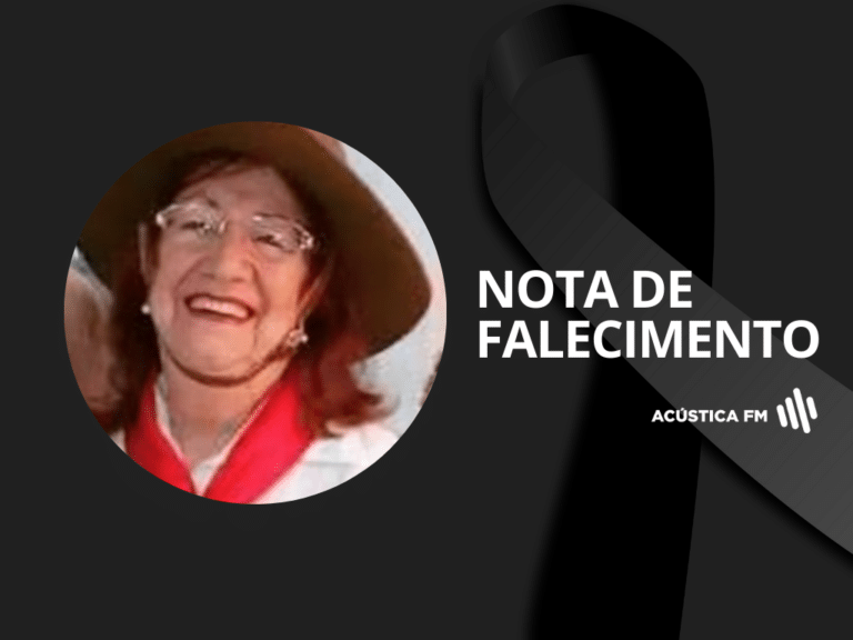 Nota de Falecimento: Alveni Silveira de Souza morre aos 93 anos