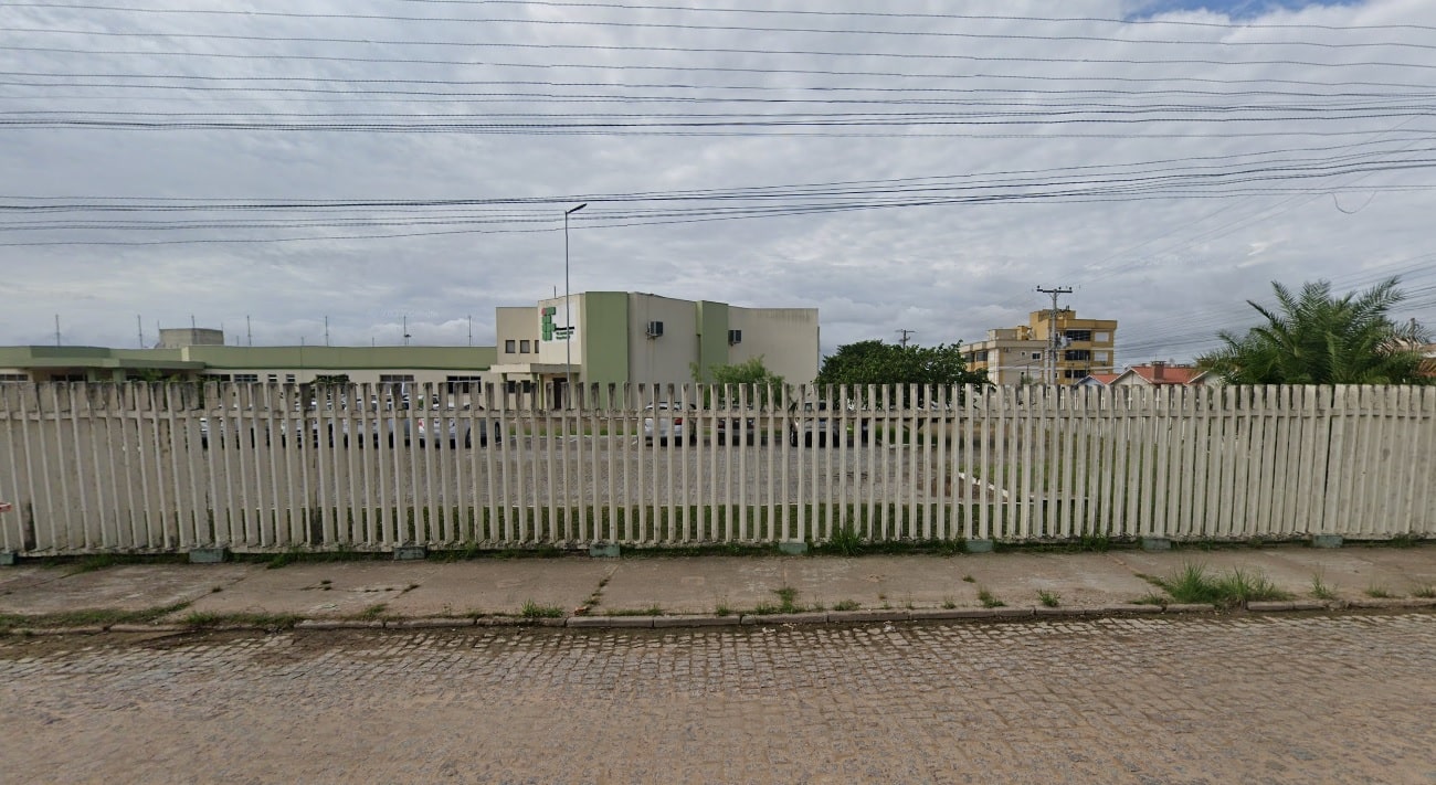 Aulas no IFSul Camaquã podem ser retomadas na próxima semana