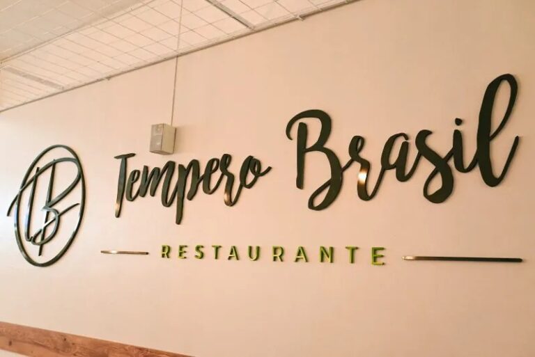 Jantar dos Namorados no Restaurante Tempero Brasil