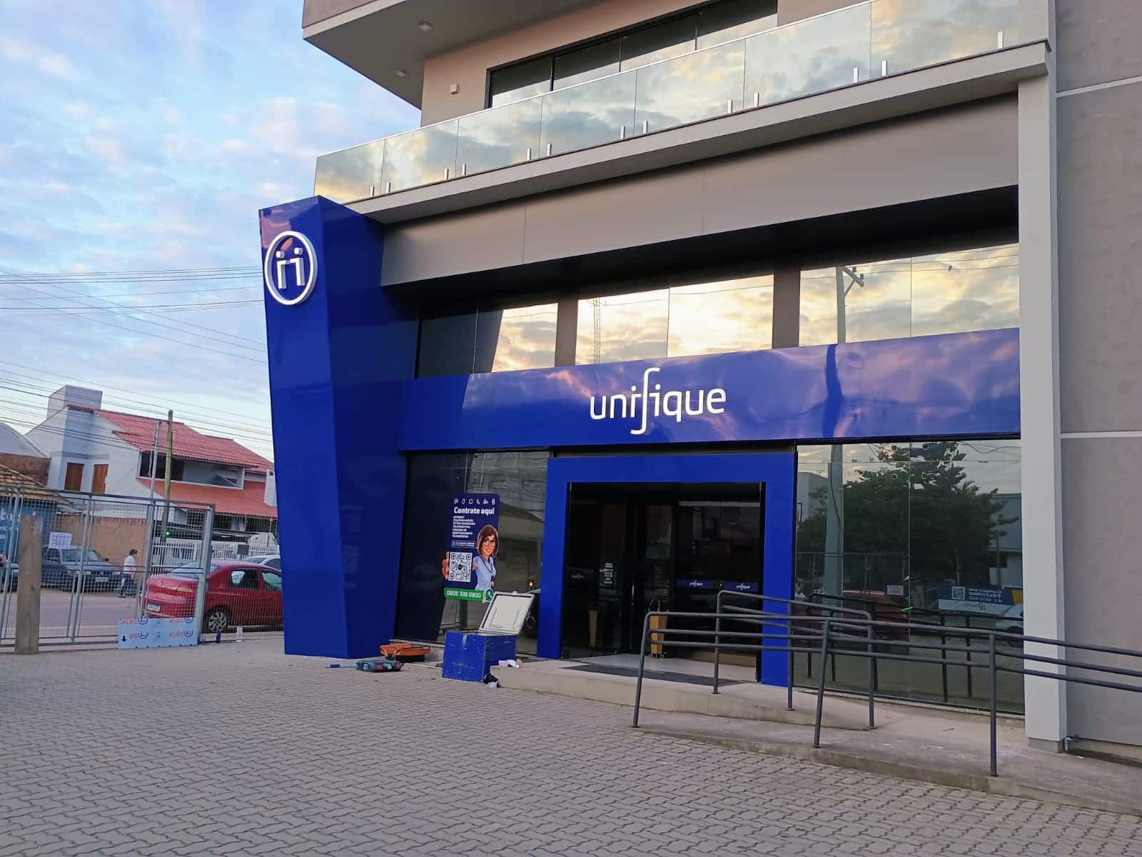 Unifique abre vaga de consultor de vendas para Camaquã