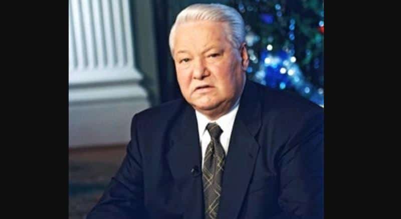 Hoje na História – 10 de junho – Boris Yeltsin assume como primeiro presidente eleito da Rússia