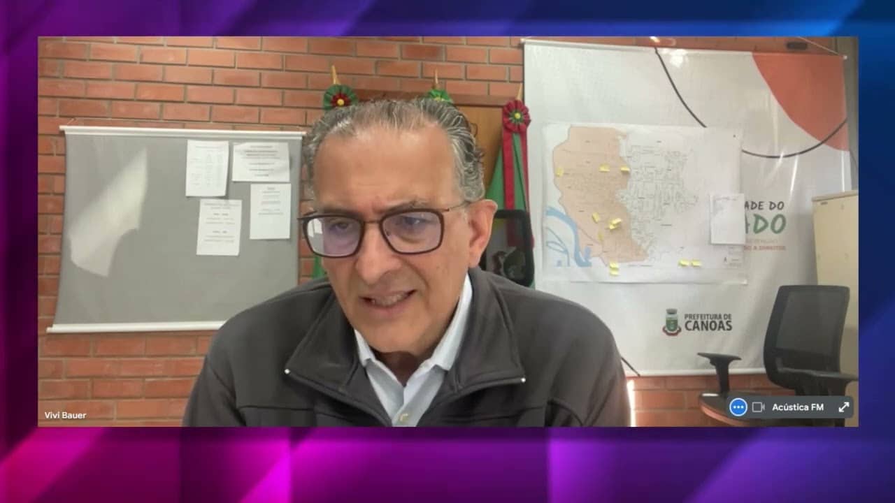 Em nota, ex-prefeito de Canoas informa que irá recorrer a condenação por improbidade em contrato do aeromóvel