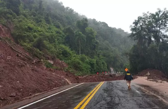 Previsão do tempo: semana será marcada pelas chuvas no RS