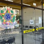 Eleições 2024: eleitores podem consultar na internet local de votação