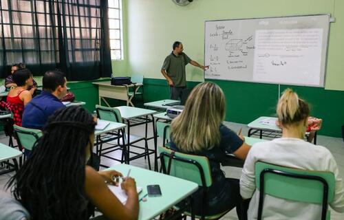 Educação