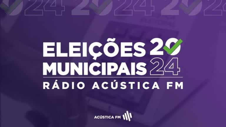 Eleições 2024: Rádio Acústica FM cancela debate eleitoral com candidatos a prefeitura de Arambaré após temporais