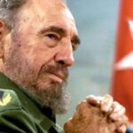 Hoje na História - 31 de Julho - Fidel sai do poder. Foto: Internet/Divulgação