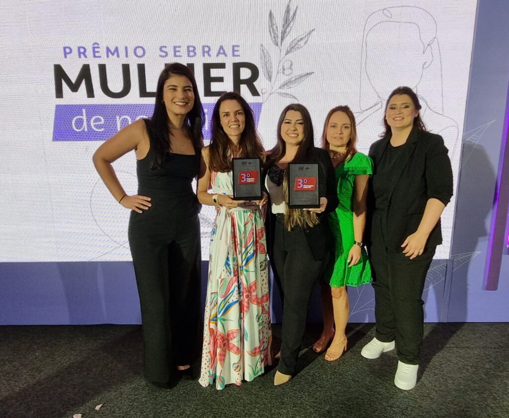 Prêmio Sebrae Mulher de Negócios abre inscrições. Foto: Divulgação/Sebrae