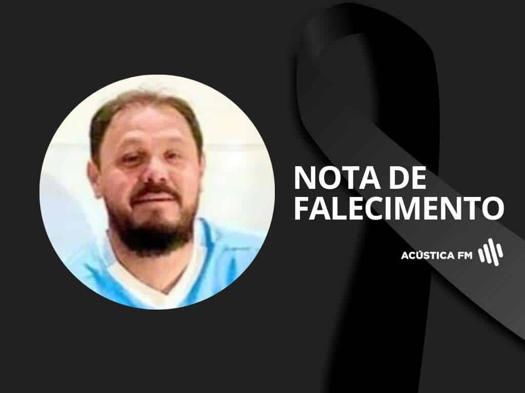 Nota de falecimento: Ivan Martins Martins morre aos 43 anos