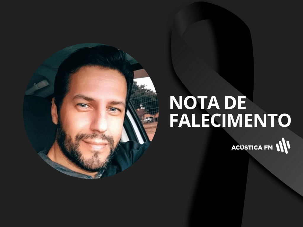 Nota de Falecimento: Flávio Luis Pitana Buchorn morre aos 48 anos