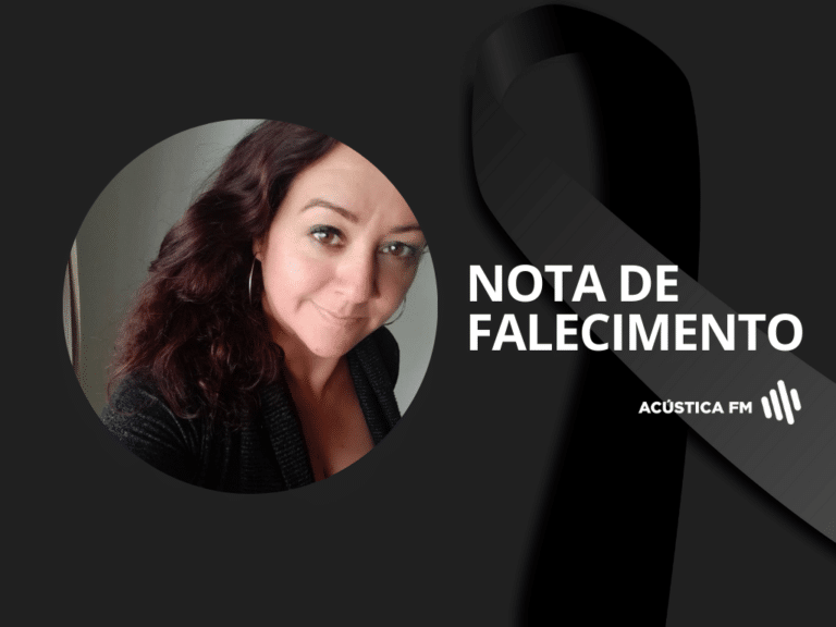 Nota de Falecimento: Fabiana Albrecht dos Santos morre aos 49 anos