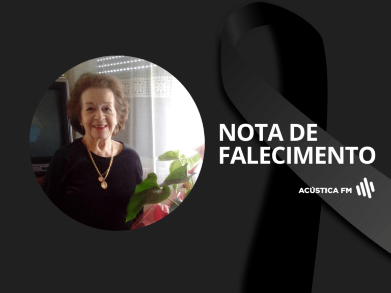 Nota de Falecimento: Luiza Zely Martins Dröse morre aos 91 anos