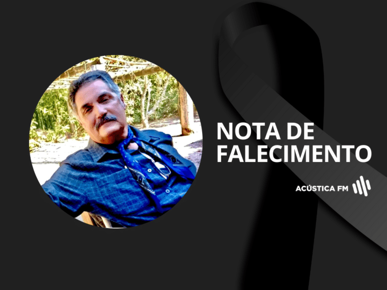 Nota de Falecimento: Candido Rogerio Garcia morre aos 66 anos