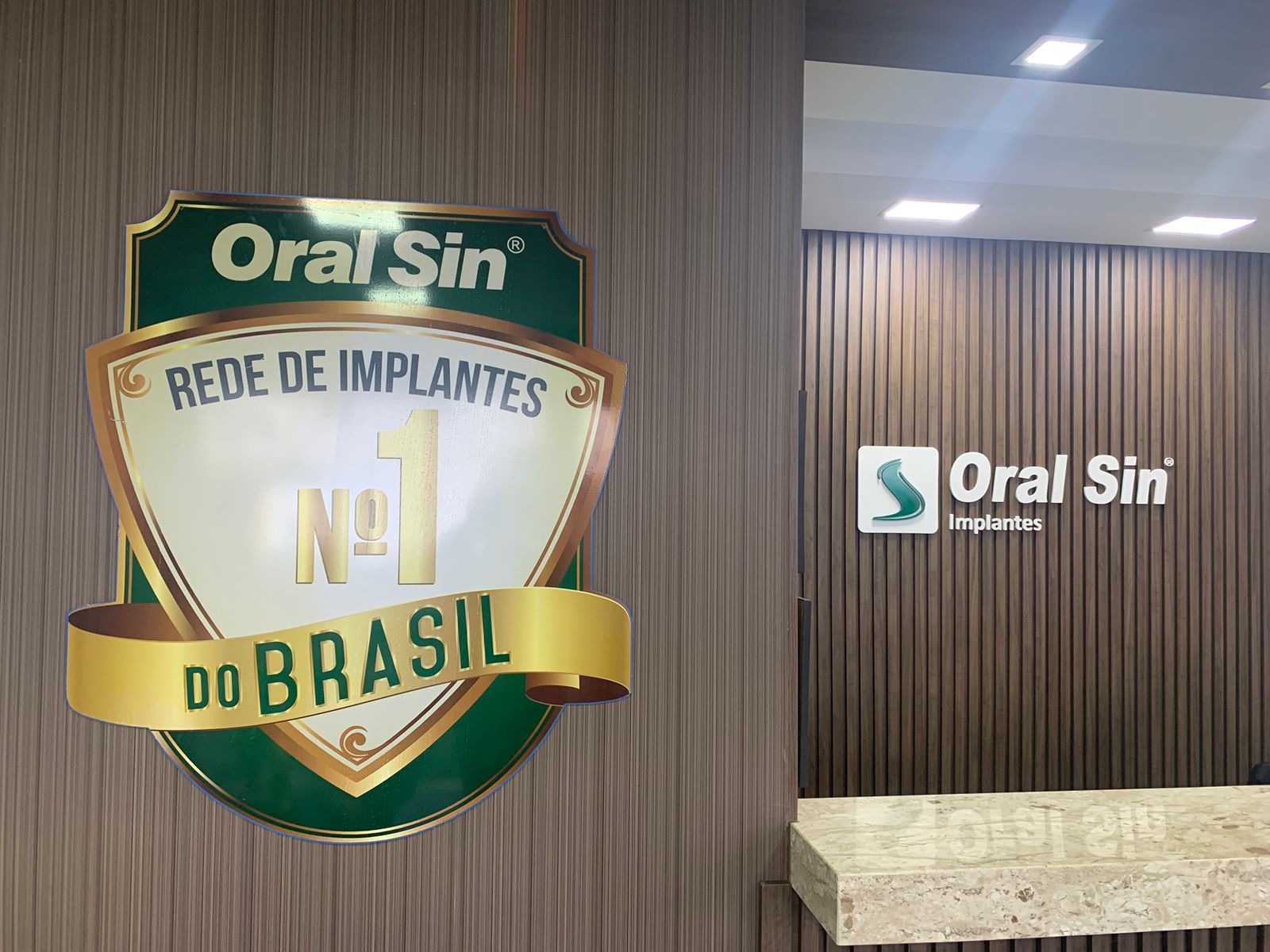 Oral Sin completa dois anos de sorrisos transformados em Camaquã