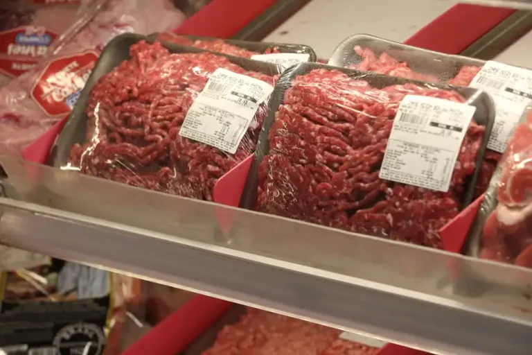 Reforma tributária: entenda a polêmica da carne