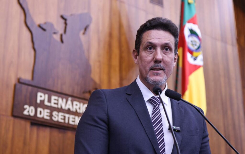 Deputado apresenta projeto para incentivar a reciclagem de resíduos da construção civil no RS