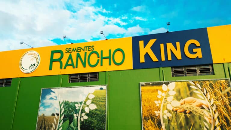 Sementes Rancho King abre vaga de emprego para trabalhador rural